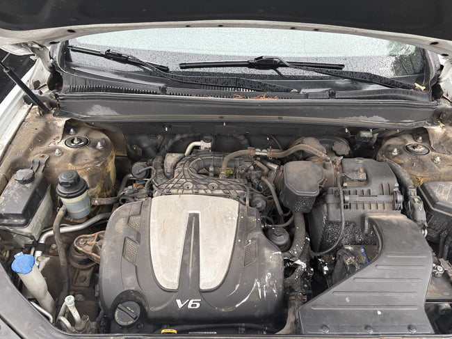 Used OEM Alternator fits 2010-2019 Hyundai Santa Fe 2011-2018 Kia Sorento 373003C510 373003C610