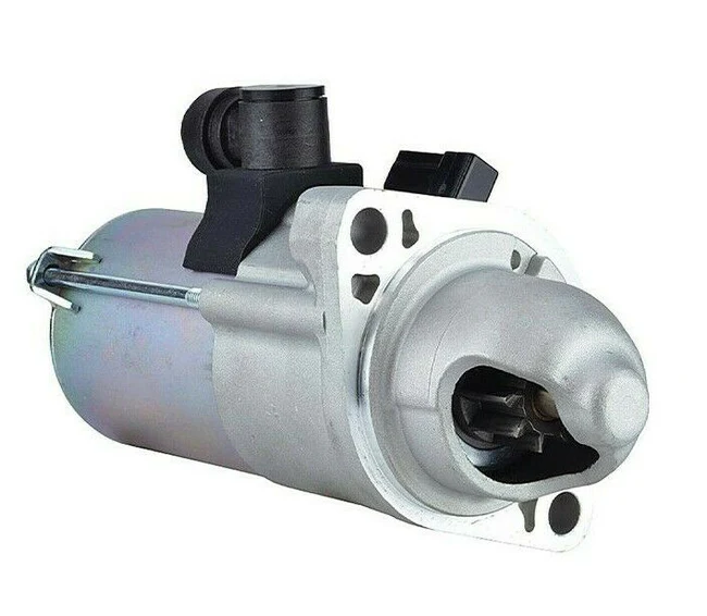 New Starter Motor fits 2016-2020 Honda Civic 2.0l Automatic Transmission 312005BAA52 312005BAA51