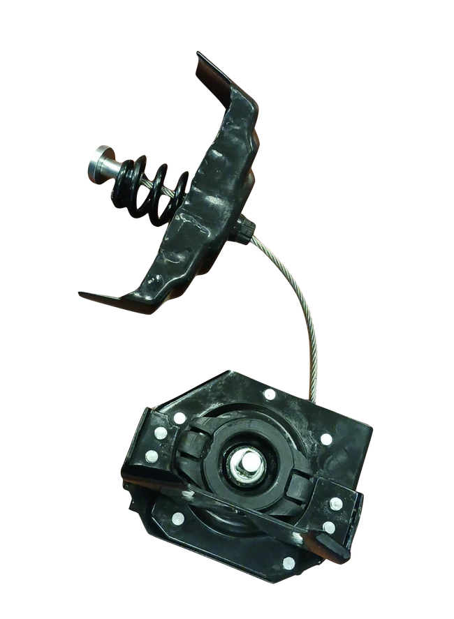 2017 Chevrolet Tahoe New Spare Tire Carrier Hoist 90600018