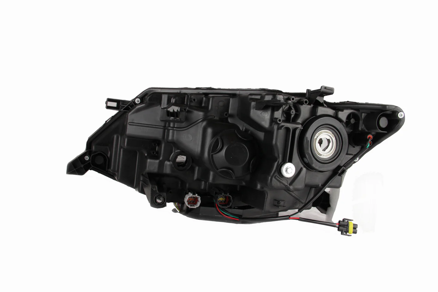 2017-2020 Nissan Rogue New Halogen Right Headlamp NI2503254, 260106FL0A