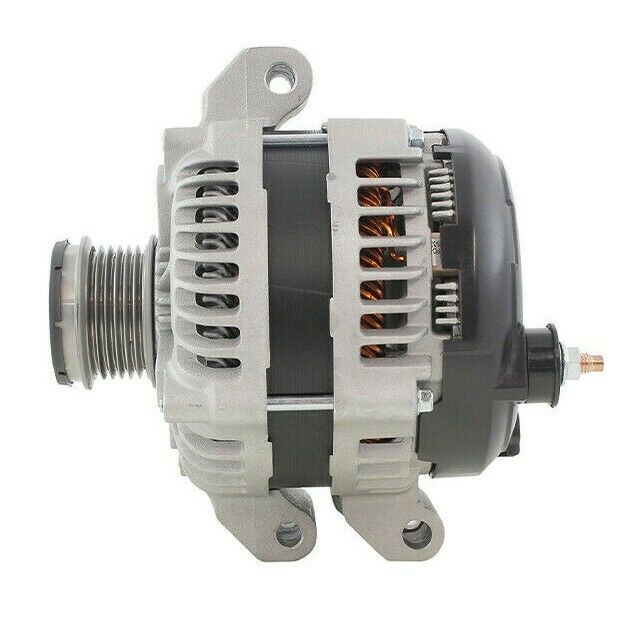 New Alternator fits 2013-2020 RAM 1500 Grand Cherokee 56029649AB