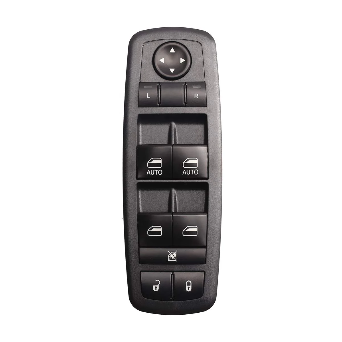 2011-2019 Dodge Journey Master Window Switch (JP3) 68139805AD