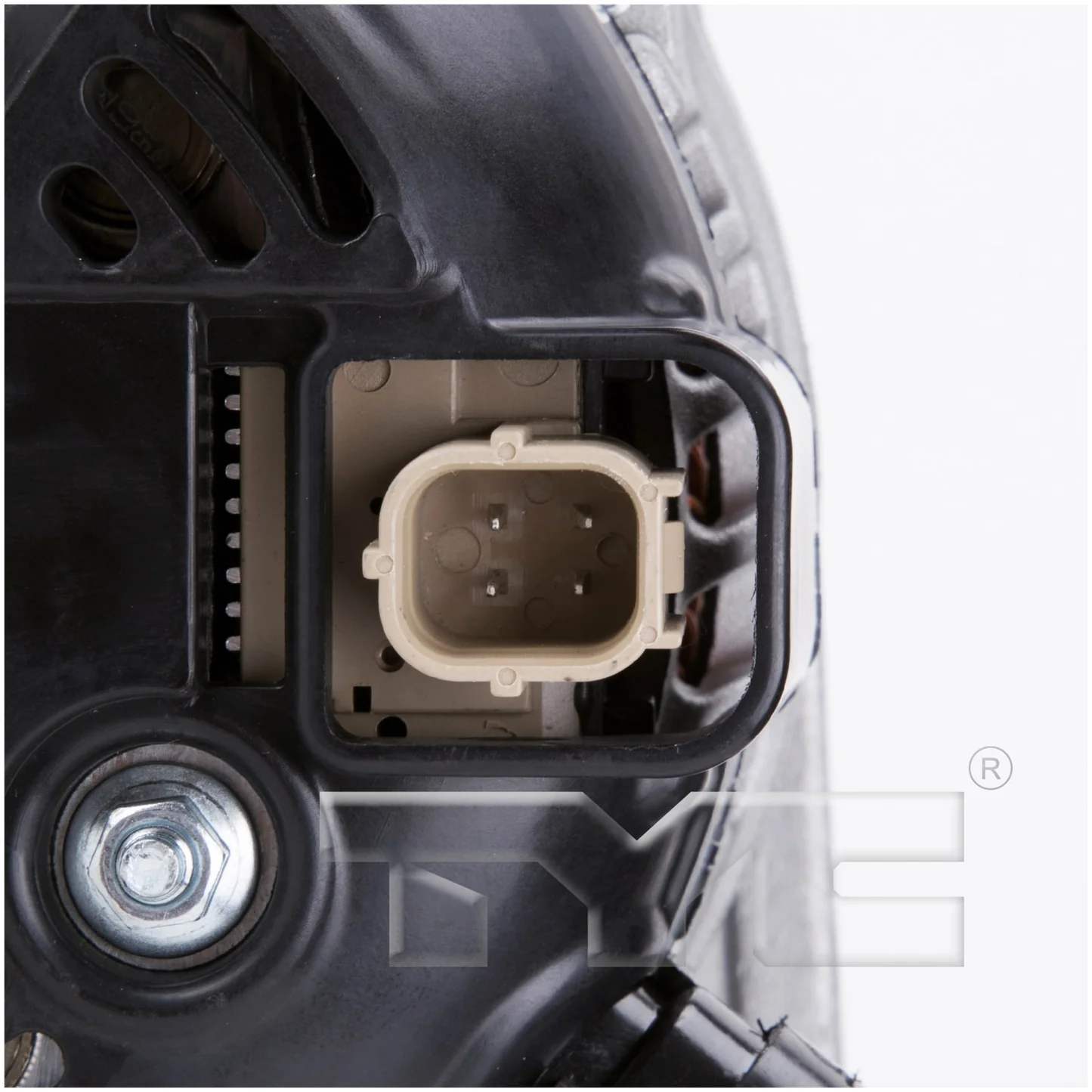 New Alternator fits 2008-2014 Acura MDX, Honda Pilot 31100-RGW-A01