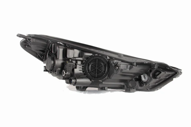 New LH Driver Headlight with LED Accent fits 2016-2018 Hyundai Tucson 92101D3150 92101D3350 HY2503200