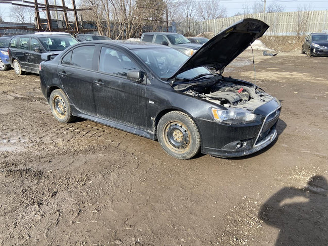 Used OEM A/C Compressor fits 2015-2019 Lancer RVR Outlander Sport 7813A969