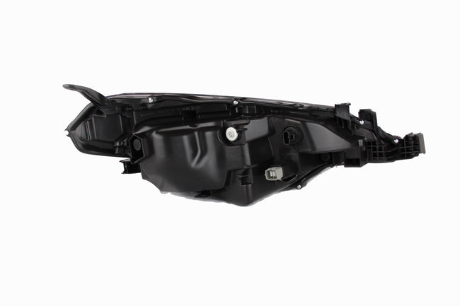 New LH Driver Headlight Bi-LED fits 2017-2019 Toyota Corolla 8115002M70 TO2502249