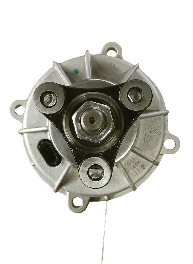 2007-2009 Hyundai Santa Fe New Rear Differential Viscous Coupler for 4780039300