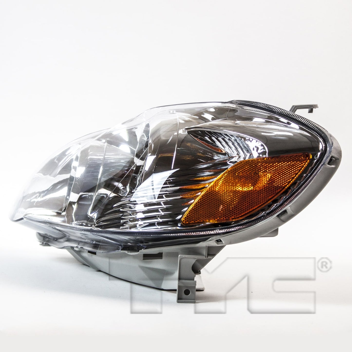 2004-2008 New Driver side Headlights Toyota Corolla 8115002350