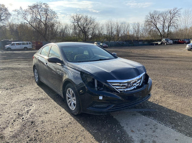Used OEM A/C Compressor fits 2012-2018 Sonata Optima 977013V110