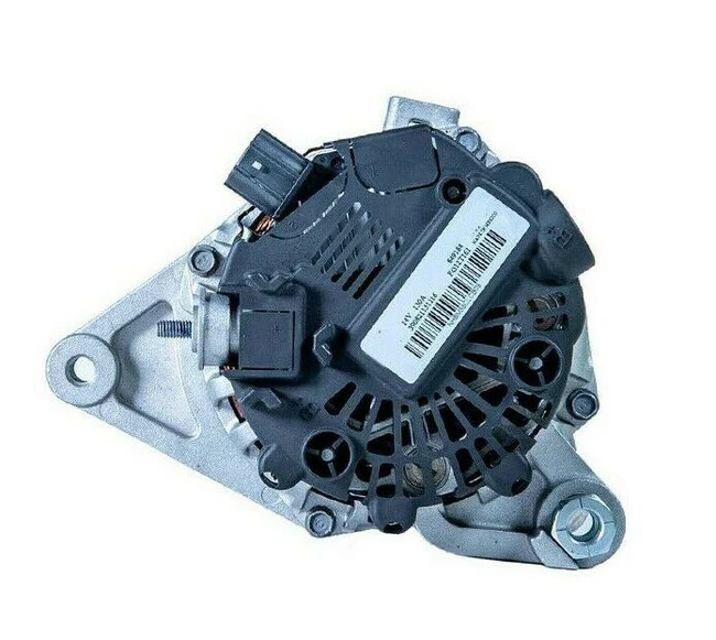 New AWD Alternator fits 2013-2018 Toyota RAV4 and Camry 2.5l 27060-36080 27060-0V170