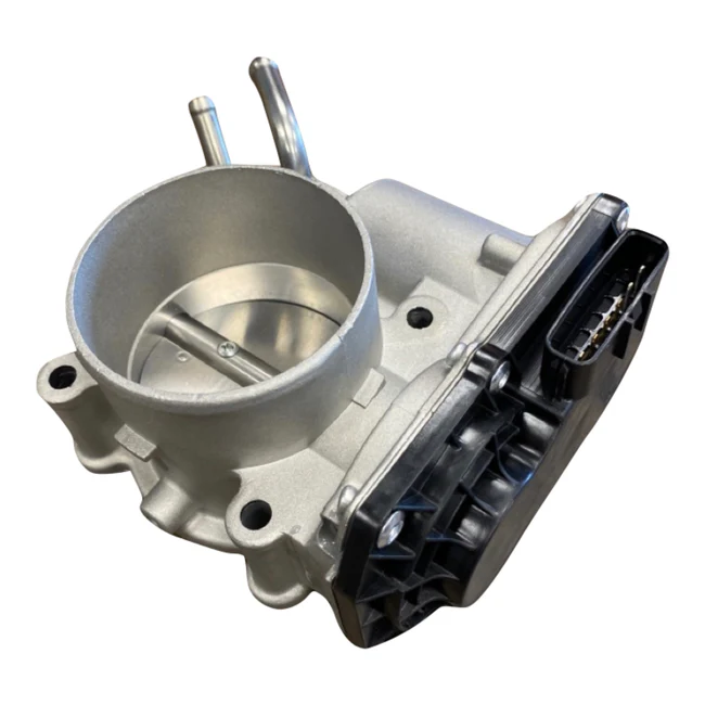 2011-2020 Hyundai Elantra Forte Tucson/Kia Rondo Soul  New Throttle Body 351002E000
