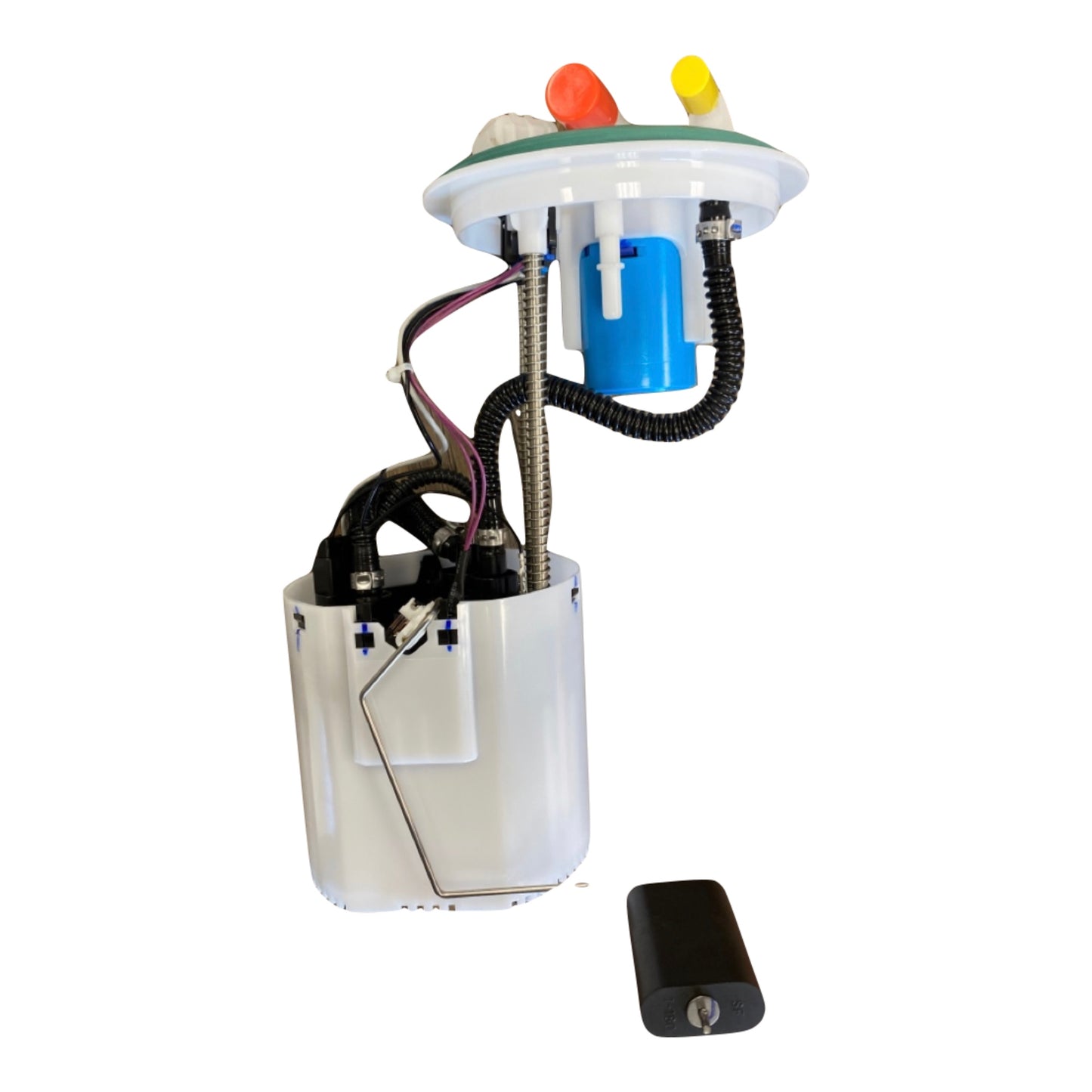 2018-2020 Ford F150 Fuel Pump Assembly JL349H307RD