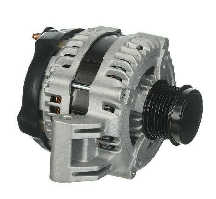 New Alternator fits 2011-2023 Dodge RAM Jeep 3.6L 4801779AI