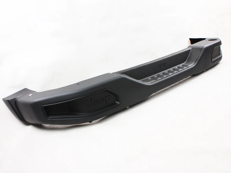 2014-2018 Jeep Wrangler JK Rubicon New Rear Bumper 82213654
