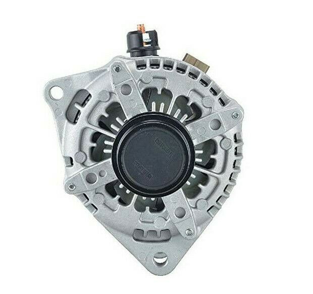 New Alternator fits 2015-2020 Ford F150 2.7, 3.5l FL3T10300FA