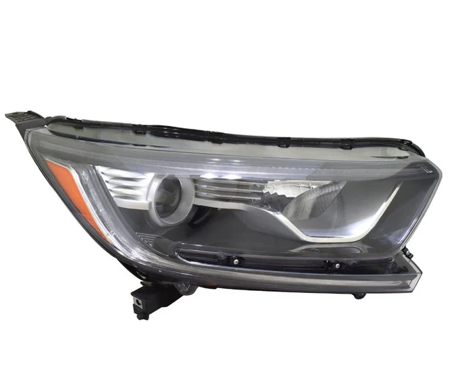 2017-2022 Honda CR-V RH Halogen Headlight HO2503180 33100-TLA-A01