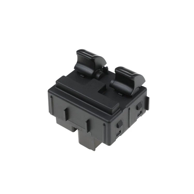 2011-2018 Jeep Wrangler JK Master 2 Door Window Switch 68156218AC