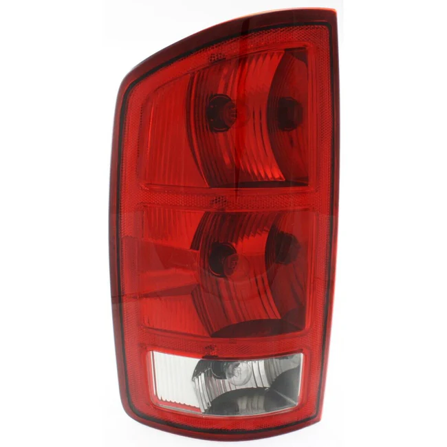 2002-2006 Dodge 1500/2500/3500 Pickup New LH Driver Taillight 55077347AF