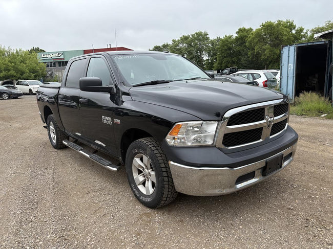 Used OEM Alternator fits 2015-2024 RAM 1500 Classic Pickup 56029764AB 56029764AA