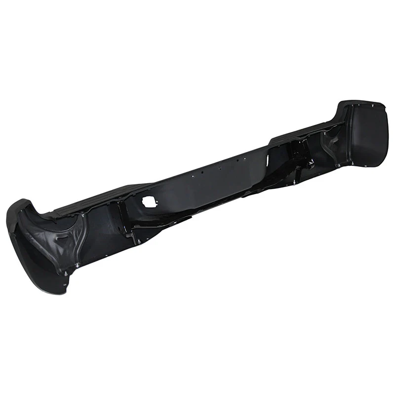New Rear Bumper Paint to Match Tow fits 2005-2015 Toyota Tacoma TO1103114