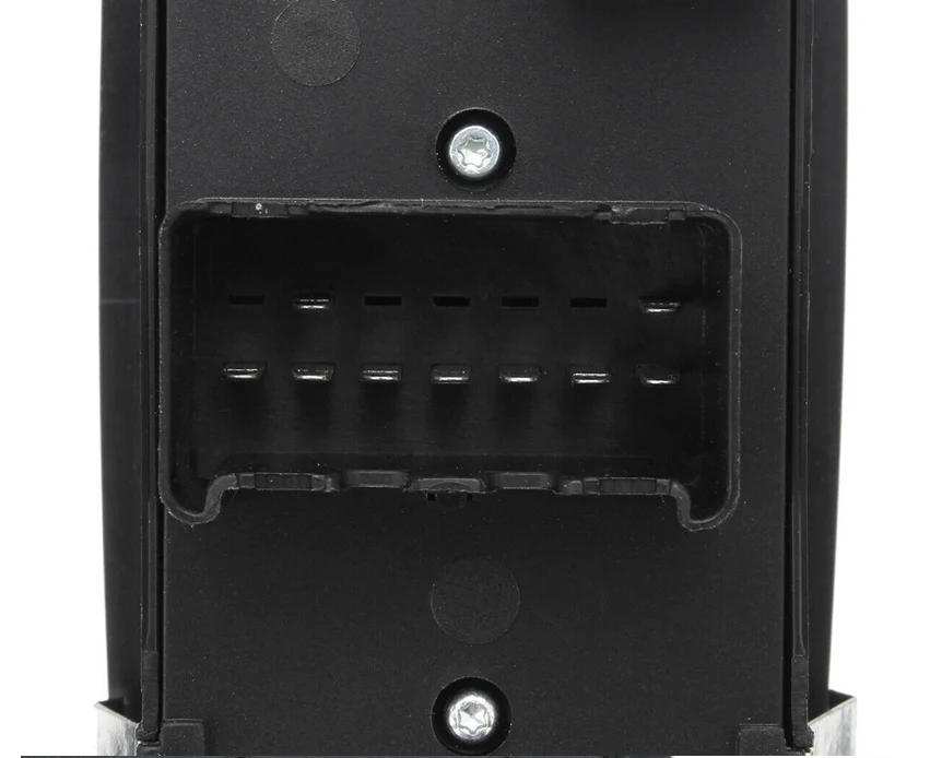 2012-2016 RAM Caravan Master Door Window Switch 68110866AB