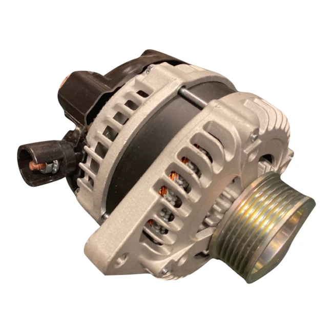 2005-2009 Honda Pilot, Odyssey, Ridgeline, MDX New Alternator 31100-RJA-A01, 31100-RJA-A02