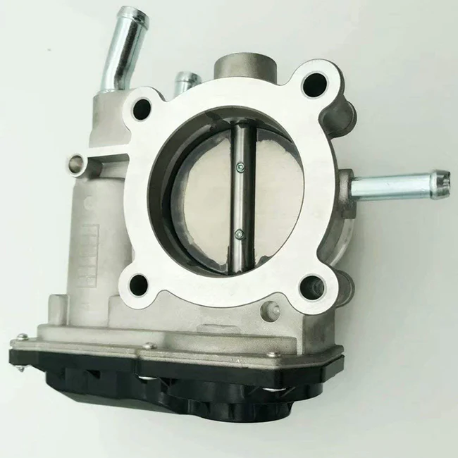 New Throttle Body fits 2015-2020 Kia Hyundai Elantra Forte Sonata Soul 35100-2B340