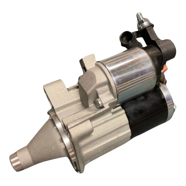 2007-2010 Dodge Avenger Caravan Journey Chrysler Sebring Town & Country New Starter Motor 