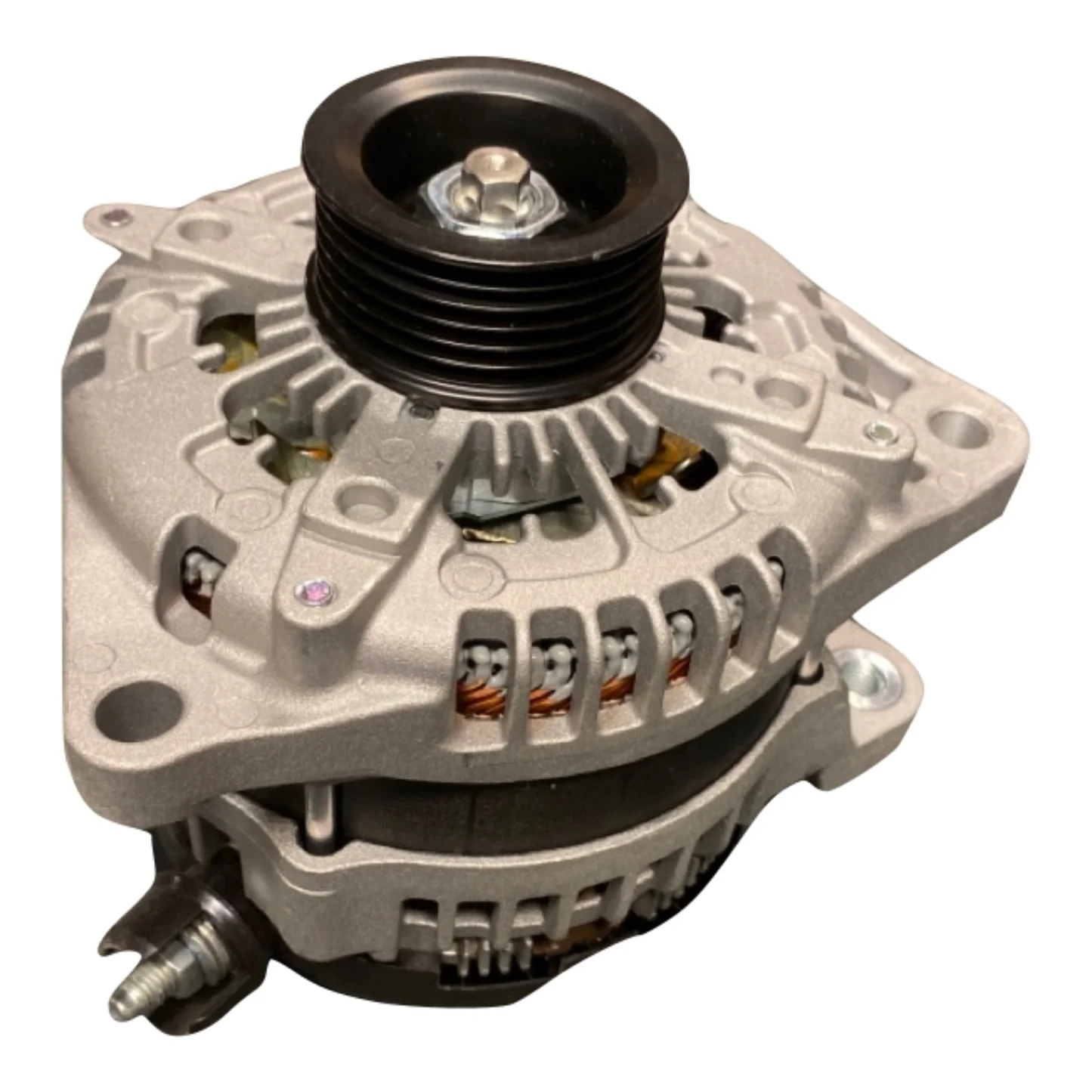 New Alternator fits 2013-2019 Ford Escape  CJ5T10300EA, CJ5T10300FA, CJ5TEA, CJ5TFA, GL8988