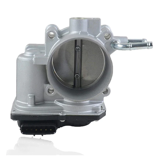 2009-2019 Highlander Camry Rav4 Sienna Venza New Throttle Body for TC 22030-36010