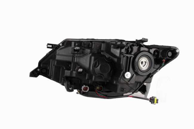 2017-2020 Nissan Rogue New Halogen Right Headlamp NI2503254, 260106FL0A