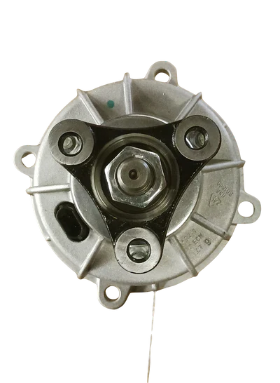 2007-2009 Hyundai Santa Fe New Rear Differential Viscous Coupler for 4780039300