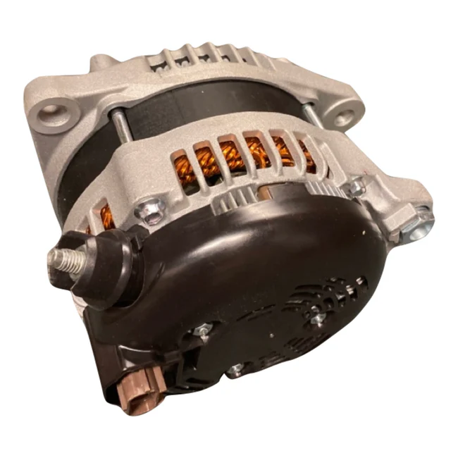 New Alternator fits 2015 -2020 Ford F150 Pick Up 200amp HL3Z10346E, FL3T10300KA, FL3TKA, GL8781, GL8836, HL3T10300EA
