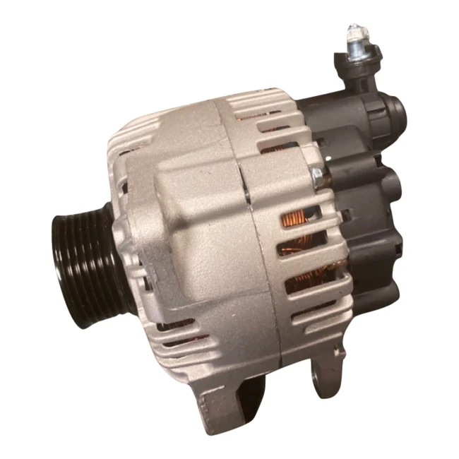2005-2010 Kia Sportage Hyundai Santa Fe Tiburon Tucson New Alternator 37300-37800