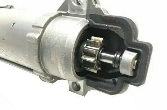 New Starter Fits 2017-2022 Ford Escape Fusion Ecosport MKC 2.0l GV6T11000AA