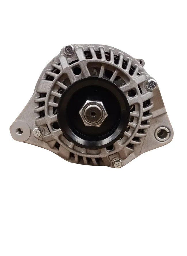 New Alternator fits 2001-2005 Honda Civic Acura EL 31100-PLM-C01/2