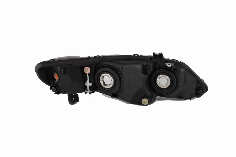 2006-2008 Honda Civic Sedan New Headlight