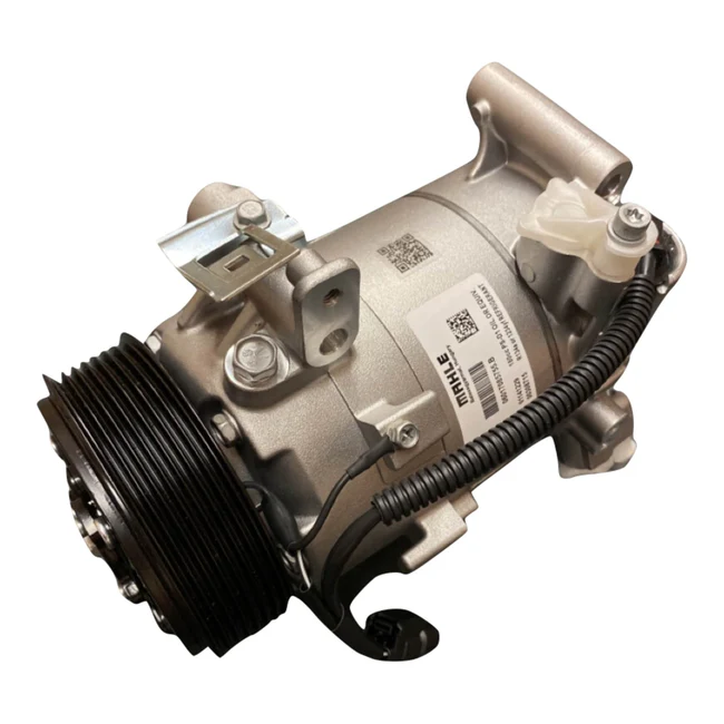 2016-2019 Honda Civic 2.0l New A/C Compressor 388105BAA01, 388105BAA02, 388105BAA03
