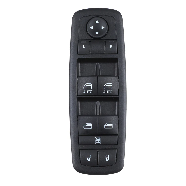 2012-2020 Caravan Town & Country Master Door Window Switch 68298871AA