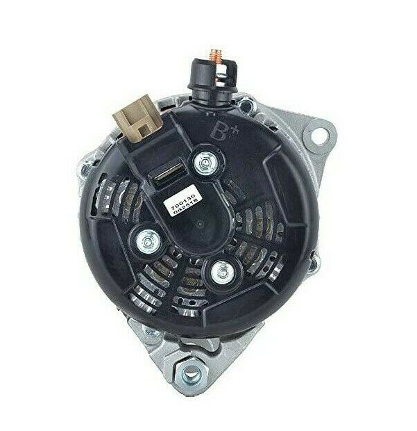 New Alternator fits 2015-2020 Ford F150 2.7, 3.5l FL3T10300FA