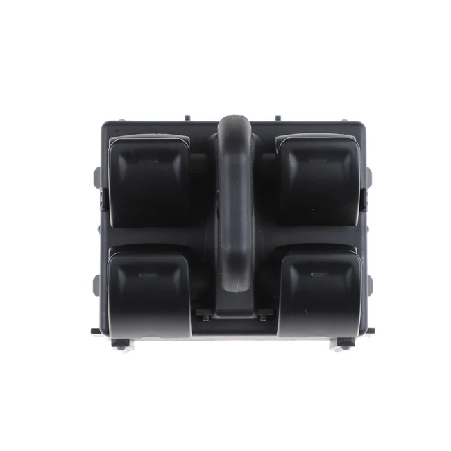 2011-2018 Wrangler Jeep JK Power Window Control Switch 4 Doors  68156217AC