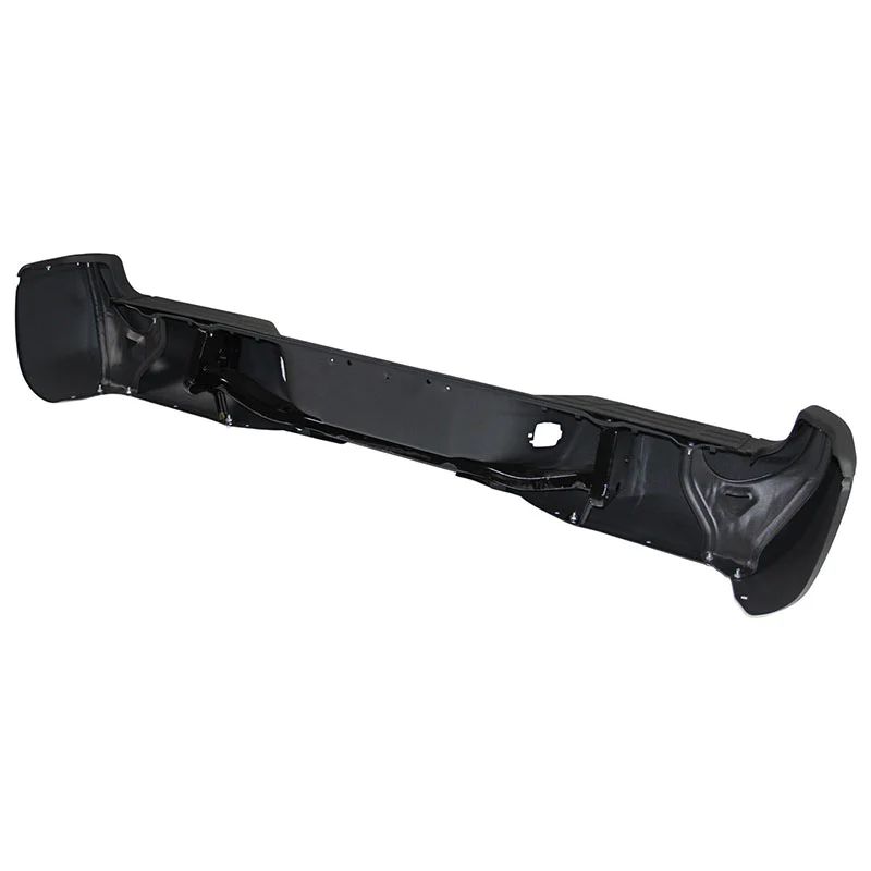 New Rear Bumper Paint to Match Tow fits 2005-2015 Toyota Tacoma TO1103114