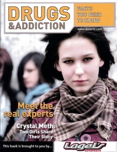 Drugs and Addiction Magazine
