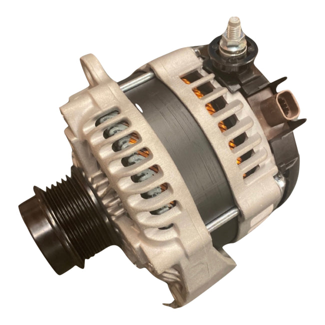 2017-2020 New Alternator fits Chevy & GM Trucks Silverado Sierra 84143540