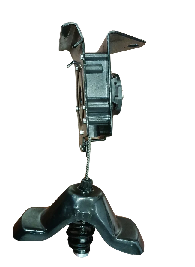 2003-2010 GMC Sierra/Silverado 2500 Pickup New Spare Tire Carrier Hoist 84455474