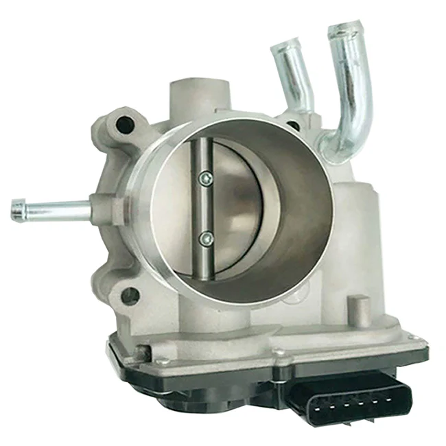 New Throttle Body fits 2015-2020 Kia Hyundai Elantra Forte Sonata Soul 35100-2B340