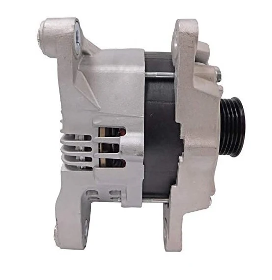 New Alternator fits 2010-2023 Dodge 1500, 2500, 3500 Pickup 4801769AA, 4801769AB, 4801769AC, 4801769AD