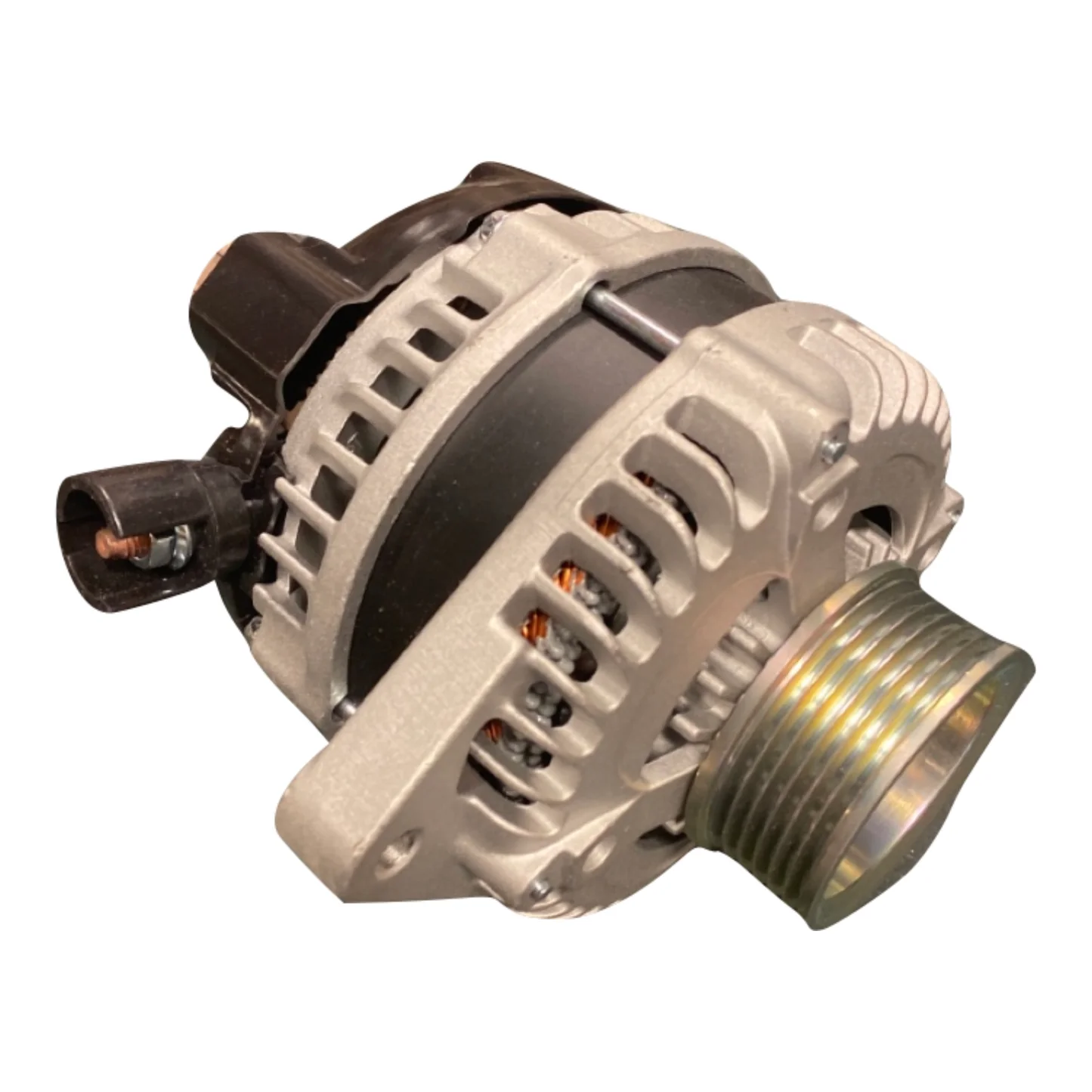 2005-2009 Honda Pilot, Odyssey, Ridgeline, MDX New Alternator 31100-RJA-A01, 31100-RJA-A02