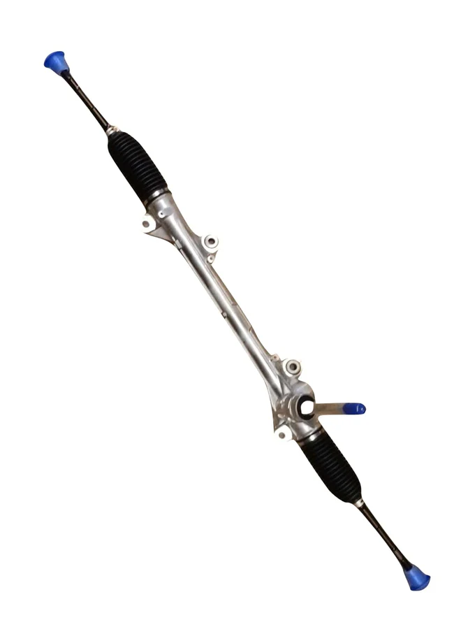 New Steering Gear Box  fits 2017-2018 Hyundai Elantra 56500F2500