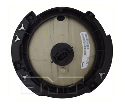 2007-2018 Jeep Wrangler New LH Headlight